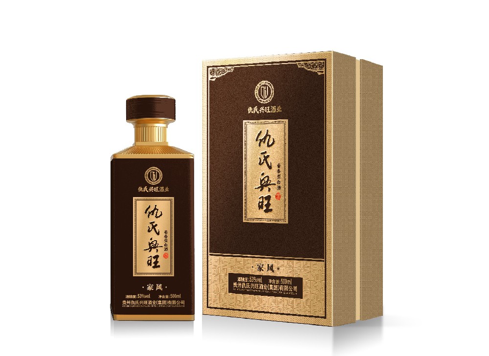 仇氏興旺（家風(fēng)）
