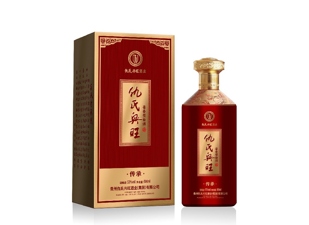 仇氏興旺（傳承）