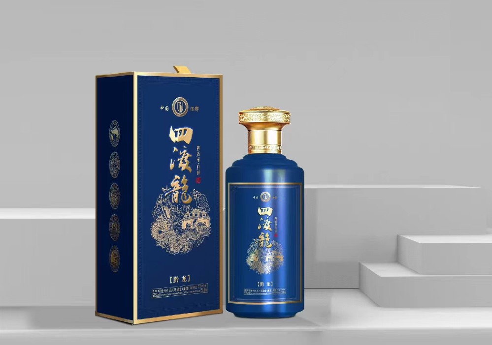 四渡龍（黔龍）