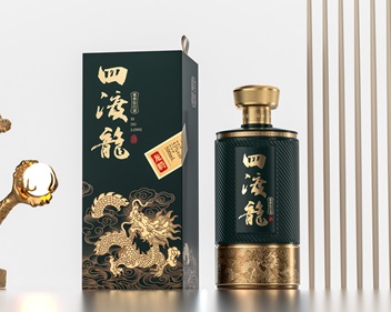 四渡龍（龍騰）