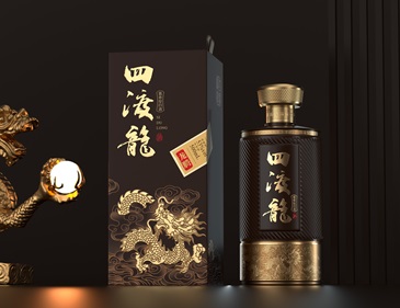 四渡龍（龍騰）